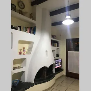 Casita Blanca Con Fibra óptica Y Piscina Cominutaria Tossa de Mar