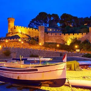 - Tropicana Tossa de Mar
