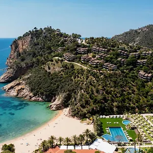 Zel Costa Brava Курортный комплекс