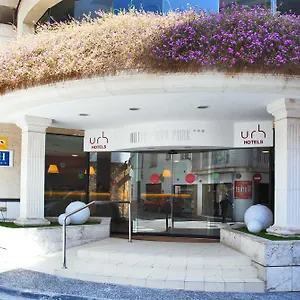 Rvhotels Mar De Tossa Отель
