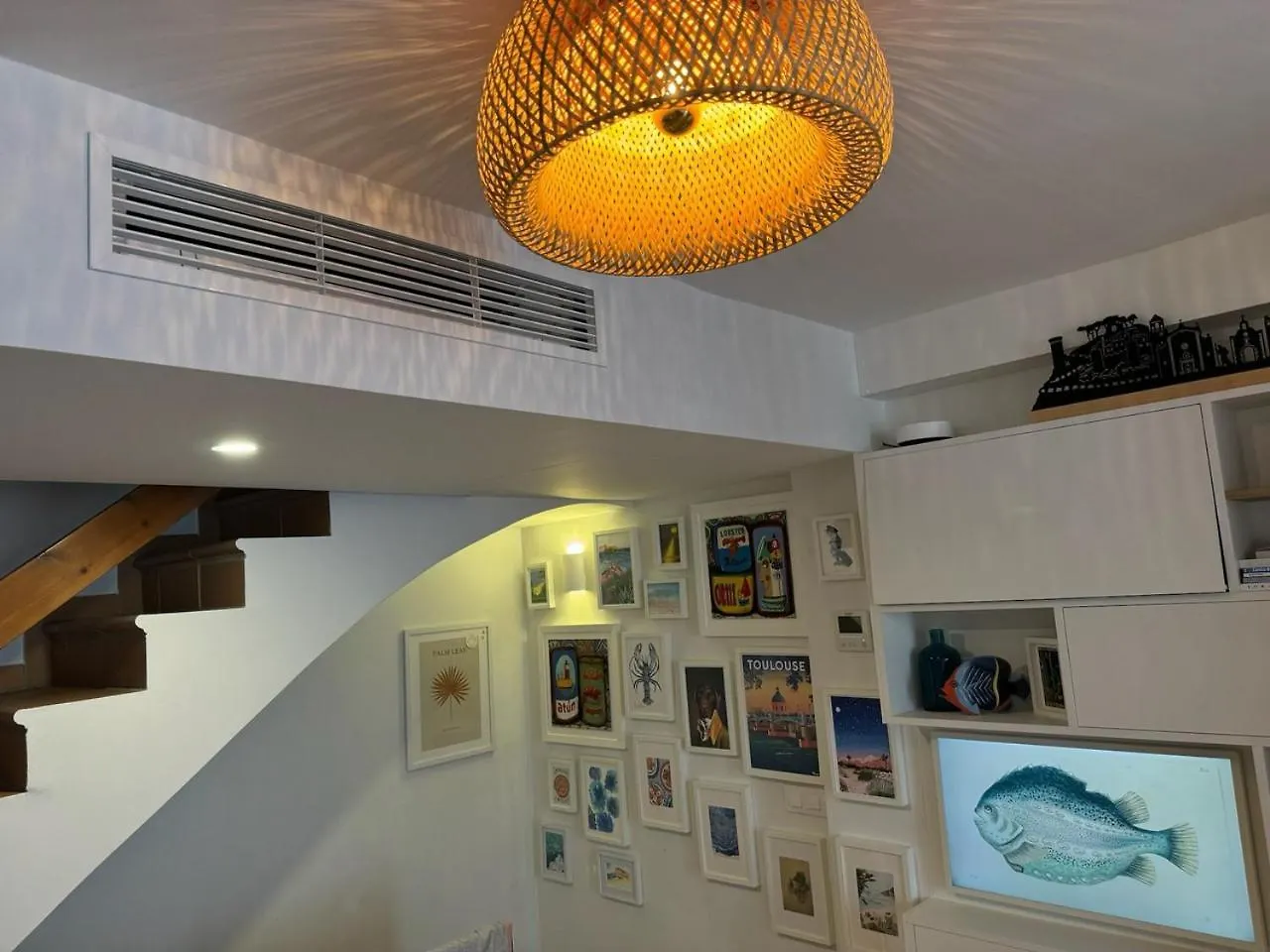 Вилла Centric House With Parking Тосса-де-Мар 0*,  Испания