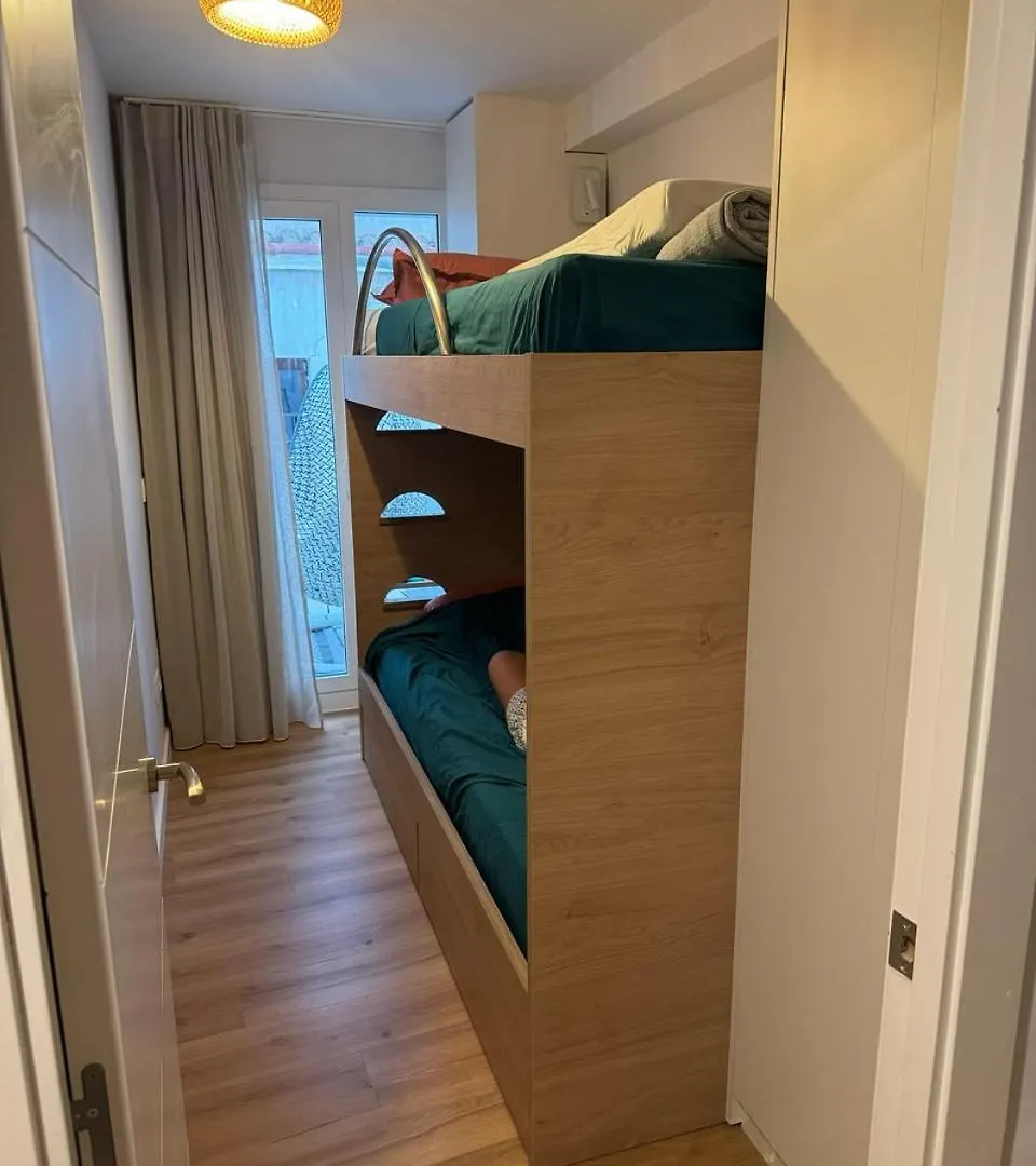 Вилла Centric House With Parking Тосса-де-Мар 0*,
