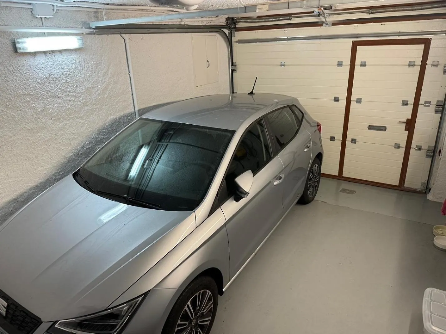 Вилла Centric House With Parking Тосса-де-Мар Испания