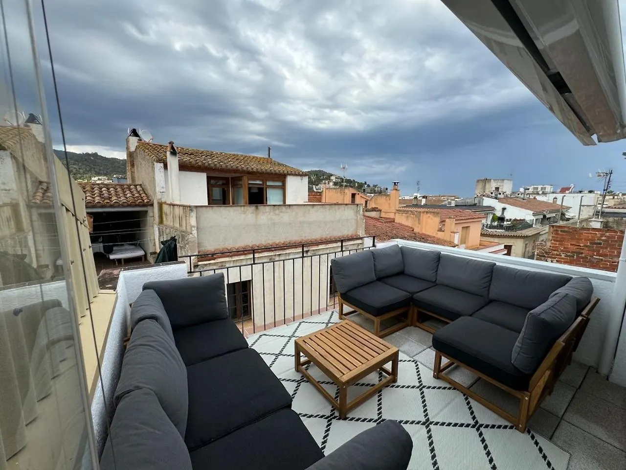 Centric House With Parking Villa Tossa de Mar